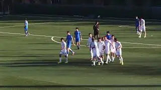 U19 Dinamo 2:1 Gagra 06.11.22