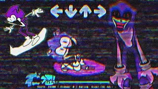 *NEW 3RD* NEEDLEMOUSE Mod Leak Preview - Friday Night Funkin'