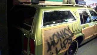 National Lampoon's Vacation