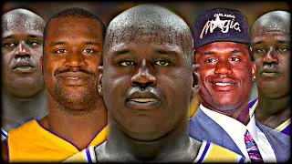 The SHAQUILLE O'NEAL MyCareer & MyGM Series EPISODE 1