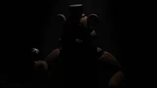 The 8th Birthday [BLENDER/FNAF]