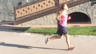 Иванникова до тренировки