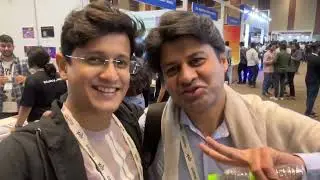 IGDC 2023 VLOG