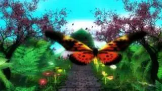 3d animation - after effect - Fatima Zahra
