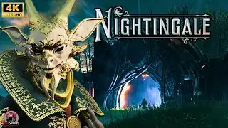 Ep 4 | How to Play Nightingale | Before You Buy