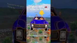 Program Tu War Gaya Victor