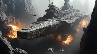 They Called Humans a Legend. The Armada Proved Otherwise. | HFY
