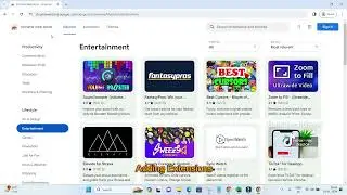 Google Chrome Beginner's Guide: Customize Chrome with Extensions & Themes!
