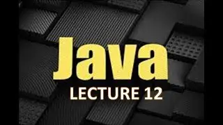 Java|Variable|Static variable initialization|Example of StaticVariable initialization|Local Variable