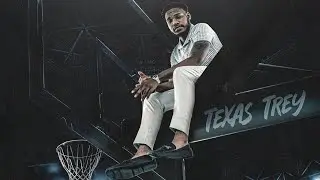 Preseason - Texas Trey