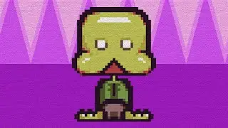 The Petscop Creator Made Something Terrifying
