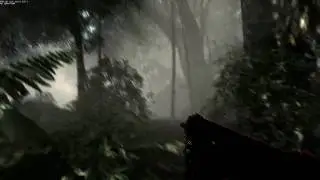 Extreme Immersive mod v3.0.55 ( InGame , Amazonia River with old TOD )