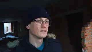 Нас взрывают на Заброшенной больнице ХОТЬКОВО.Недостроенная больница Хотьково. Ховринская младшая.