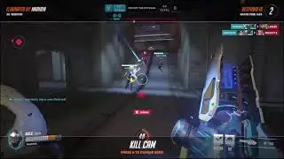 OW2 - Bronze