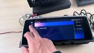 How to copy or delete the video/songs to Android Car stereo hard disk /internal memery!