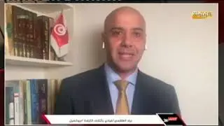 زياد الهاشمي يكشف ملابسات عملية اجلاء الناشطة أميرة بوراوي والاختراق المخابراتي على الأرض التونسية