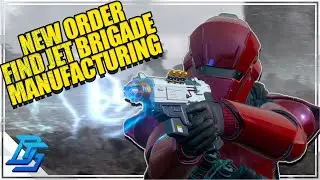 Helldivers 2 Gameplay | NEW MAJOR ORDER! CAPTURE BOT PLANET TO FIND JET BRIGADE'S HOMEWORLD!