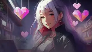 Nightcore High - Real Love