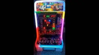Tokyo Race / Mario Game Machine/ Arcade Machine / Mario Slot machine 東京賽車 瑪莉 瑪莉機