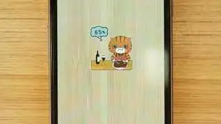 Coco&Friends Battery Widget Review Video
