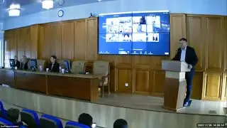Гуманитарное образование в современных условиях: содержание, технологии, учебно-методическое обесп-е