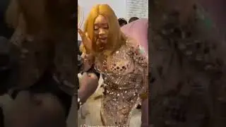 eye WA Leni o si nkan #duet #africa #dance #love #rabbi #song #oyerabbi