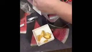 Неожиданный подарок в Банке