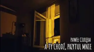 Paweł Ciulęba - A Ty chodź, przytul Mnie (Instr. Dizzla D Beats)