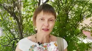 Жонкі палітвязьняў пад сьценамі СІЗА ў Гомлі
