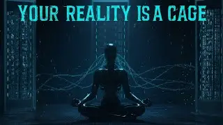 Decoding the Glitch: Is Your Reality Real?