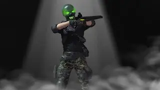 This Weapon Actually Counters Everything....