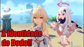 A IDENTIDADE DO DODO E CONCLUSÕES SOBRE O EVENTO!! - Genshin Impact #33
