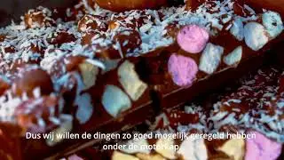 Zaanse Chocoladefabriek De Euforij