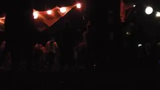 Simsalaboom Festival 2016 (Chill Floor) (Part 3)