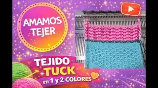 Cómo usar las TARJETAS TUCK: un color y dos colores