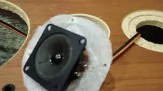 разоблачение колонок JAMO E470