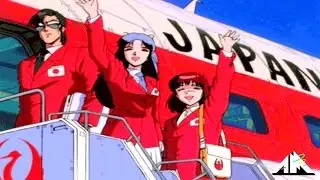 Desired - Sayonara