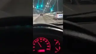 не даёт обогнать 🤣😎 