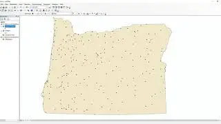 ArcMap Tutorial: How to Perform Join Tables in ArcMap