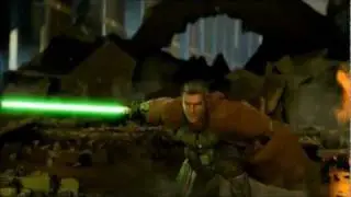 SWTOR AMV The Little Things