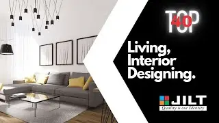 Top 40 Interior Designs - 2021 | Beautiful Livings