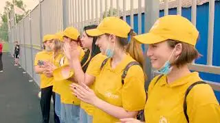 Фильм для угледобывающей компании "СУЭК"