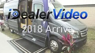 2018 Arriva V24