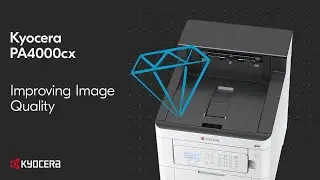 PA4000cx Improving Image Quality