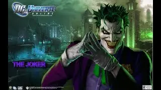 DC Universe | sexy super kız