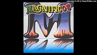 Magnificos - Carta Branca