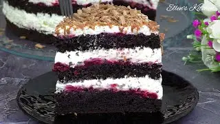This is the most delicious cake I have ever eaten! Everyone will be asking for the recipe!