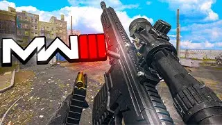 this is.. MODERN WARFARE 3 SNIPING