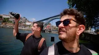 PORTUGAL É PERFEITA EM DIAS DE SOL