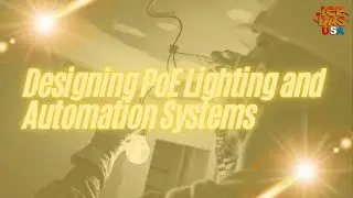Designing PoE Lighting and Automation Systems | September 2024 | ICP DAS USA